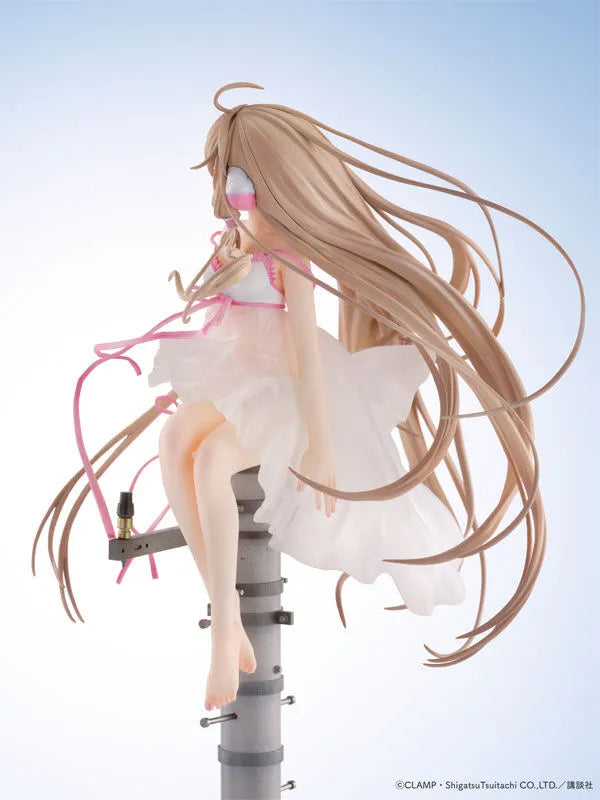 Chobits - Chii - 1/7 - Soothing Breeze (Oriental Forest)ㅤ – Oriental Forest – ActionFigureBrasil