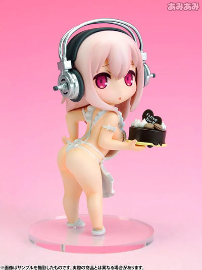 Choco Ochi No.003 "Super Sonico" Collection × Motaㅤ – Puella Magi Madoka Magica – ActionFigureBrasil