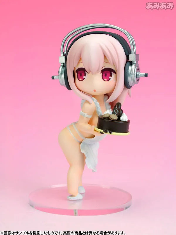 Choco Ochi No.003 
