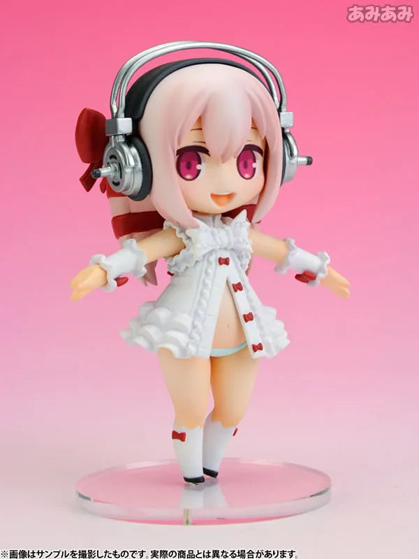 Choco Ochi No.003 