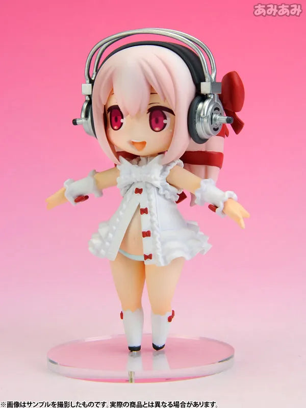 Choco Ochi No.003 