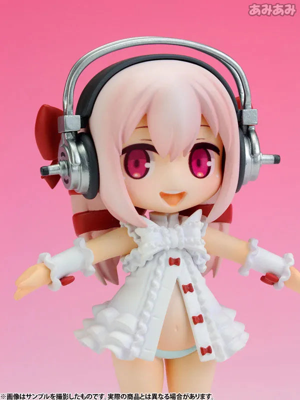 Choco Ochi No.003 