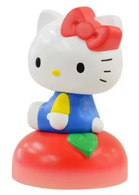 Choconto - Hello Kitty Pre-painted Resin Figureㅤ – Gantaku – ActionFigureBrasil — embalagem