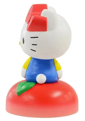 Choconto - Hello Kitty Pre-painted Resin Figureㅤ – Puella Magi Madoka Magica – ActionFigureBrasil