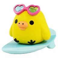 Choconto - Kiiro Tori (Aloha) Pre-painted Resin Figureㅤ – Gantaku – ActionFigureBrasil