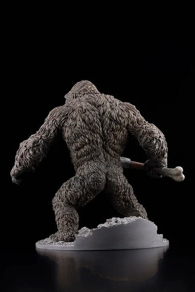 Chou Gekizou Series - GODZILLA vs KONG 2021 - KONG (PLEX)ㅤ – PLEX – ActionFigureBrasil — embalagem