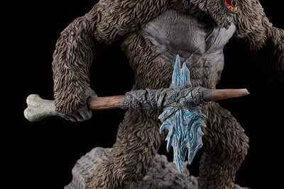 Chou Gekizou Series - GODZILLA vs KONG 2021 - KONG (PLEX)ㅤ – PLEX – ActionFigureBrasil — ângulo diferente