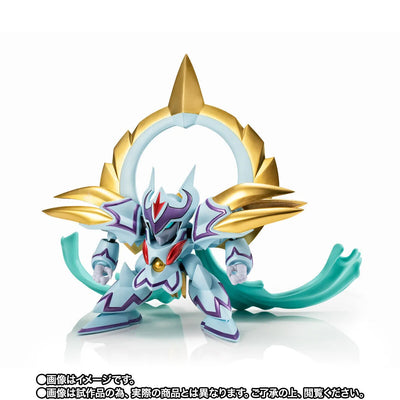Chou Mashin Eiyuuden Wataru - Gekkou Ryujinmaru - Mashin Unit - NXEDGE STYLE (Bandai Spirits) [Shop Exclusive]ㅤ – Bandai Spirits – ActionFigureBrasil