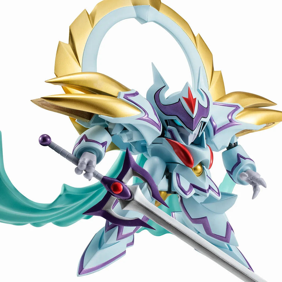 Chou Mashin Eiyuuden Wataru - Gekkou Ryujinmaru - Mashin Unit - NXEDGE STYLE (Bandai Spirits) [Shop Exclusive]ㅤ – Bandai Spirits – ActionFigureBrasil