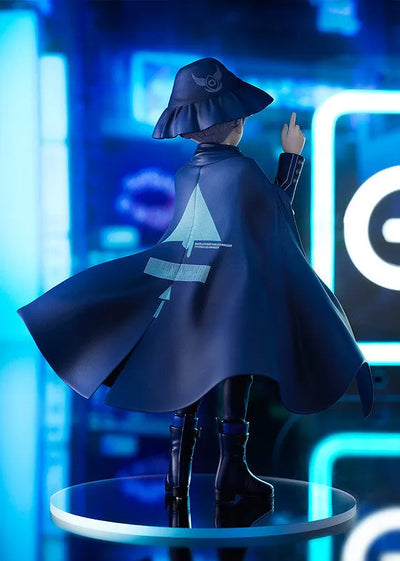 Chou Tantei Jikenbo Rain Code - Kokohead Yuma - Pop Up Parade (Good Smile Company)ㅤ – Good Smile Company – ActionFigure Brasil — ambientada