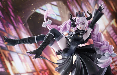 Chou Tantei Jikenbo Rain Code - Shinigami-chan - 1/7 (Kotobukiya)ㅤ – Kotobukiya – ActionFigure Brasil — ângulo diferente