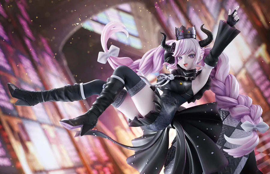 Chou Tantei Jikenbo Rain Code - Shinigami-chan - 1/7 (Kotobukiya)ㅤ – Kotobukiya – ActionFigure Brasil