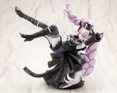 Chou Tantei Jikenbo Rain Code - Shinigami-chan - 1/7 (Kotobukiya)ㅤ – Kotobukiya – ActionFigure Brasil — embalagem