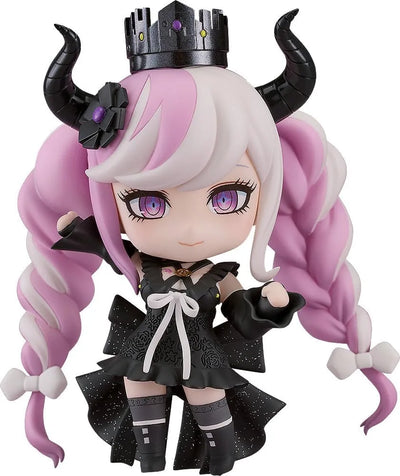 Chou Tantei Jikenbo Rain Code - Shinigami-chan - Nendoroid #2249 (Good Smile Company)ㅤ – Good Smile Company – ActionFigure Brasil