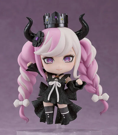 Chou Tantei Jikenbo Rain Code - Shinigami-chan - Nendoroid #2249 (Good Smile Company)ㅤ – Good Smile Company – ActionFigure Brasil — ângulo diferente