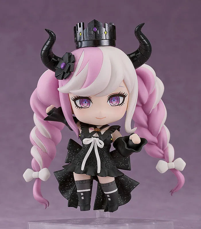 Chou Tantei Jikenbo Rain Code - Shinigami-chan - Nendoroid #2249 (Good Smile Company)ㅤ – Good Smile Company – ActionFigure Brasil