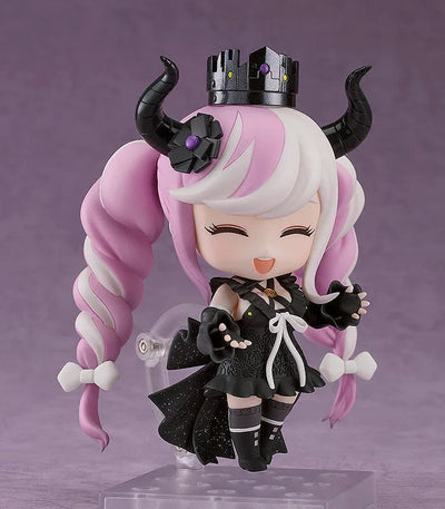 Chou Tantei Jikenbo Rain Code - Shinigami-chan - Nendoroid #2249 (Good Smile Company)ㅤ – Good Smile Company – ActionFigure Brasil — detalhe do produto