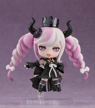 Chou Tantei Jikenbo Rain Code - Shinigami-chan - Nendoroid #2249 (Good Smile Company)ㅤ – Good Smile Company – ActionFigure Brasil — close