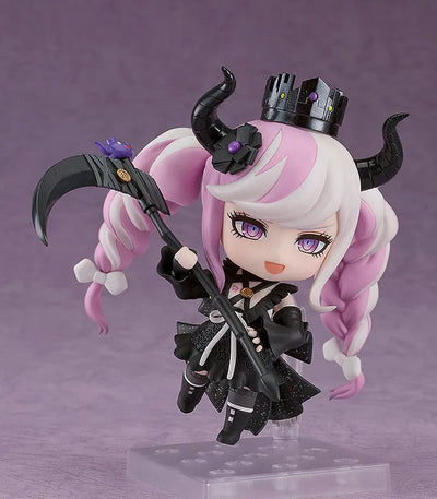 Chou Tantei Jikenbo Rain Code - Shinigami-chan - Nendoroid #2249 (Good Smile Company)ㅤ – Good Smile Company – ActionFigure Brasil — embalagem