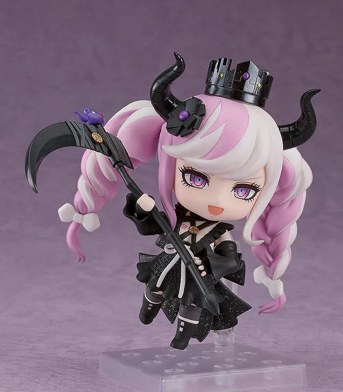 Chou Tantei Jikenbo Rain Code - Shinigami-chan - Nendoroid #2249 (Good Smile Company)ㅤ – Good Smile Company – ActionFigure Brasil