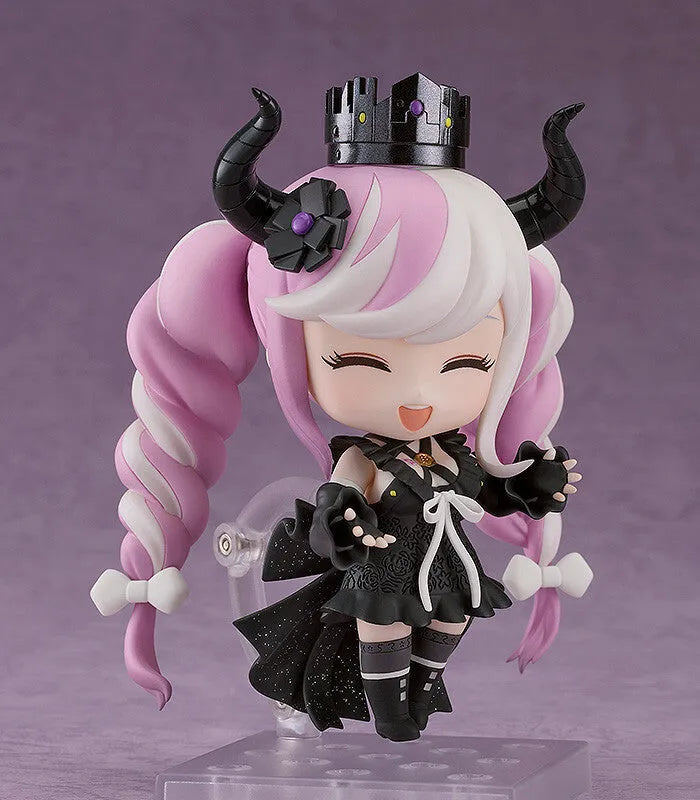 Chou Tantei Jikenbo Rain Code - Shinigami-chan - Nendoroid #2249 (Good Smile Company)ㅤ – Good Smile Company – ActionFigure Brasil
