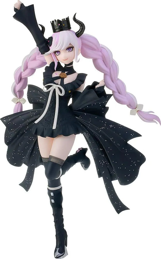 Chou Tantei Jikenbo Rain Code - Shinigami-chan - Pop Up Parade (Good Smile Company)ㅤ – Good Smile Company – ActionFigure Brasil