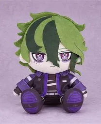 Chou Tantei Jikenbo Rain Code - Twilight Vivia (Good Smile Company)ㅤ – Good Smile Company – ActionFigureBrasil — ângulo diferente