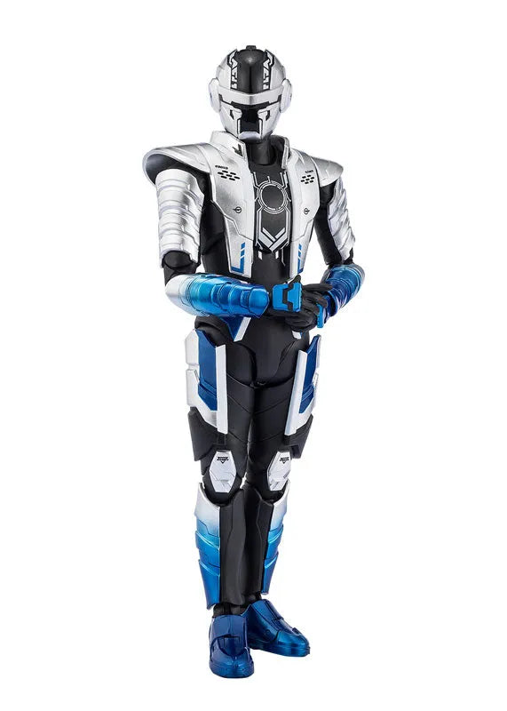 Chou Uchuu Keiji Gavan Infinity - Gavan Bushidou - S.H.Figuarts (Bandai Spirits)ㅤ – Bandai Spirits – ActionFigureBrasil