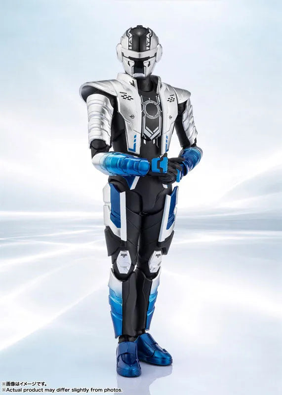 Chou Uchuu Keiji Gavan Infinity - Gavan Bushidou - S.H.Figuarts (Bandai Spirits)ㅤ – Bandai Spirits – ActionFigureBrasil