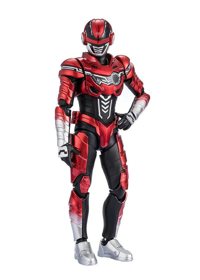 Chou Uchuu Keiji Gavan Infinity - Gavan Infinity - S.H.Figuarts (Bandai Spirits)ㅤ – Bandai Spirits – ActionFigureBrasil