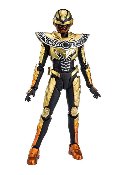 Chou Uchuu Keiji Gavan Infinity - Gavan Luminous - S.H.Figuarts (Bandai Spirits)ㅤ – Bandai Spirits – ActionFigureBrasil