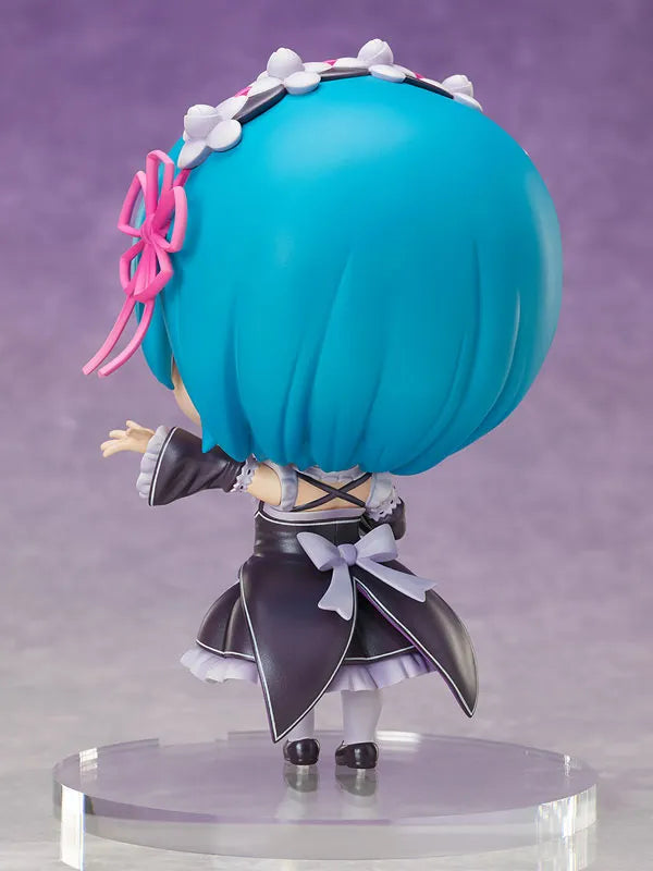 Chouaiderukei Series - PREMIUM BIG - Re:Zero kara Hajimeru Isekai Seikatsu - Rem - Coming Out to Meet You Ver. (Proovy)ㅤ – Proovy – ActionFigure Brasil
