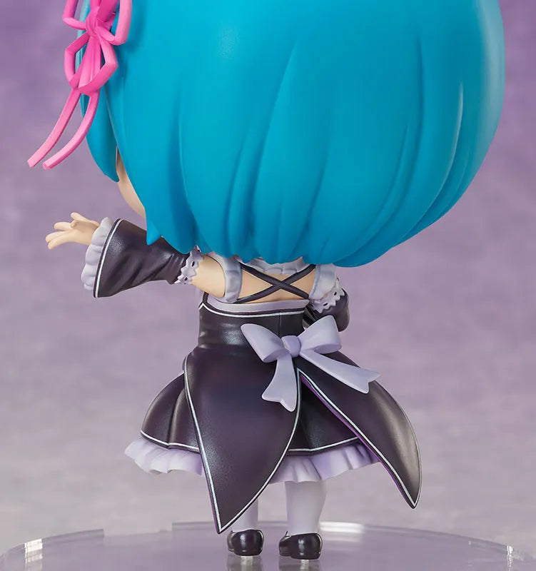 Chouaiderukei Series - PREMIUM BIG - Re:Zero kara Hajimeru Isekai Seikatsu - Rem - Coming Out to Meet You Ver. (Proovy)ㅤ – Proovy – ActionFigure Brasil