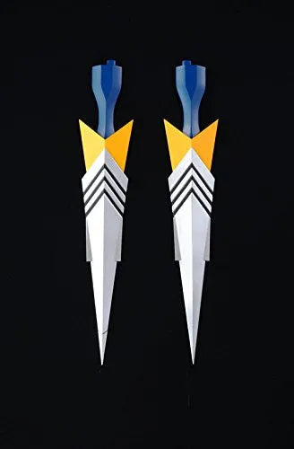 Choudenji Robo Combattler V - Combattler V - DX Soul Of Chogokinㅤ – Bandai – ActionFigure Brasil