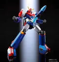 Choudenji Robo Combattler V - Combattler V - Soul of Chogokin GX-90 - Soul of Chogokin Full Action (Bandai Spirits)ㅤ – Bandai Spirits As Manufacturer – ActionFigure Brasil — close