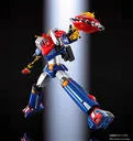 Choudenji Robo Combattler V - Combattler V - Soul of Chogokin GX-90 - Soul of Chogokin Full Action (Bandai Spirits)ㅤ – Bandai Spirits As Manufacturer – ActionFigure Brasil — embalagem