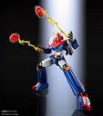 Choudenji Robo Combattler V - Combattler V - Soul of Chogokin GX-90 - Soul of Chogokin Full Action (Bandai Spirits)ㅤ – Bandai Spirits As Manufacturer – ActionFigure Brasil