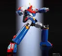Choudenji Robo Combattler V - Combattler V - Soul of Chogokin GX-90 - Soul of Chogokin Full Action (Bandai Spirits)ㅤ – Bandai Spirits As Manufacturer – ActionFigure Brasil