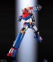 Choudenji Robo Combattler V - Combattler V - Soul of Chogokin GX-90 - Soul of Chogokin Full Action (Bandai Spirits)ㅤ – Bandai Spirits As Manufacturer – ActionFigure Brasil