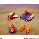 Choudenji Robo Combattler V - Combattler V - Super Mini-Pla (Bandai)ㅤ – Bandai As Manufacturer – ActionFigure Brasil