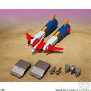 Choudenji Robo Combattler V - Combattler V - Super Mini-Pla (Bandai)ㅤ – Bandai As Manufacturer – ActionFigure Brasil