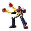 Choudenji Robo Combattler V - Combattler V - Super Mini-Pla (Bandai)ㅤ – Bandai As Manufacturer – ActionFigure Brasil
