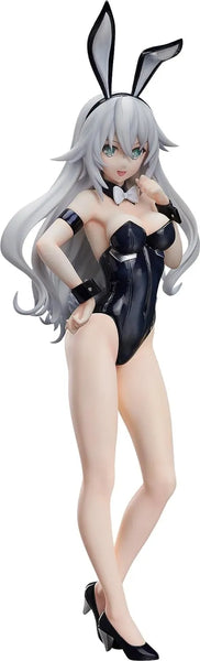 Choujigen Game Neptune - Black Heart - B-style - 1/4 - Bare Leg Bunny Ver. (FREEing)ㅤ – FREEing – ActionFigure Brasil