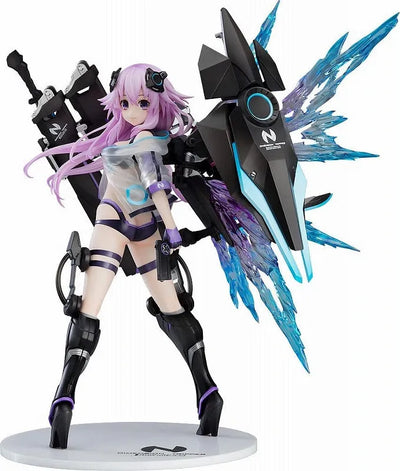 Choujigen Game Neptune - Generator Unit ver. - 1/7 (Frontier Works)ㅤ – Frontier Works – ActionFigure Brasil