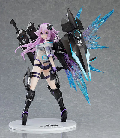 Choujigen Game Neptune - Generator Unit ver. - 1/7 (Frontier Works)ㅤ – Frontier Works – ActionFigure Brasil — detalhe do produto