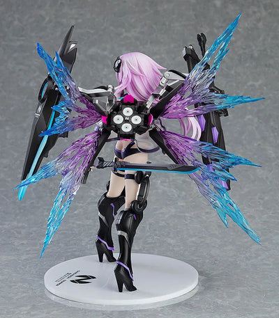 Choujigen Game Neptune - Generator Unit ver. - 1/7 (Frontier Works)ㅤ – Frontier Works – ActionFigure Brasil — close