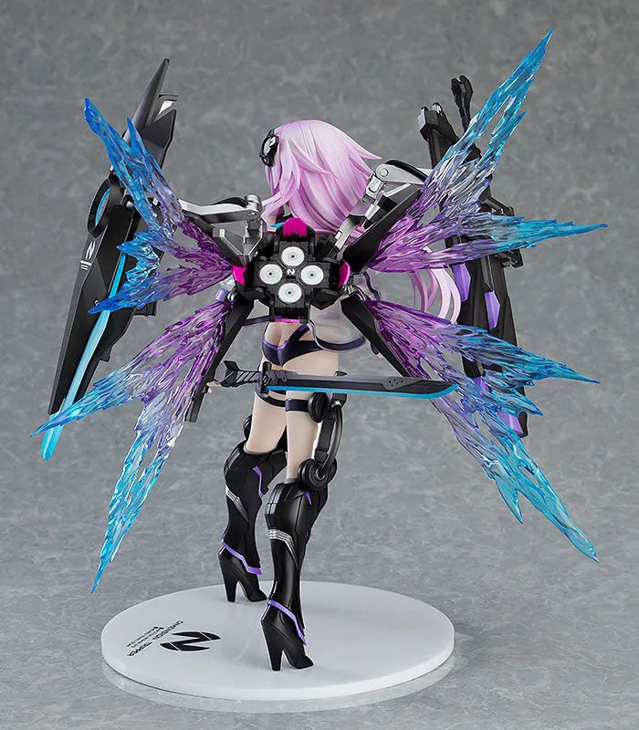 Choujigen Game Neptune - Generator Unit ver. - 1/7 (Frontier Works)ㅤ – Frontier Works – ActionFigure Brasil
