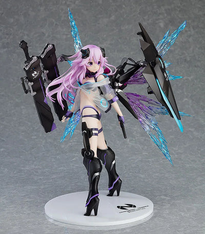 Choujigen Game Neptune - Generator Unit ver. - 1/7 (Frontier Works)ㅤ – Frontier Works – ActionFigure Brasil — embalagem