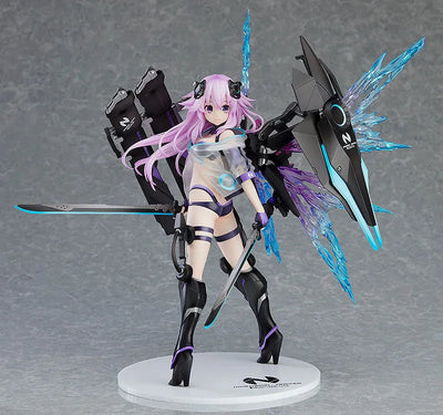 Choujigen Game Neptune - Generator Unit ver. - 1/7 (Frontier Works)ㅤ – Frontier Works – ActionFigure Brasil — ambientada
