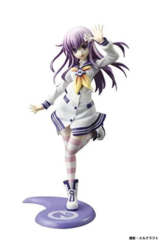 Choujigen Game Neptune - Nepgear - 1/8 (Broccoli)ㅤ – Broccoli – ActionFigureBrasil